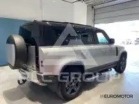 2023 Land Rover DEFENDER