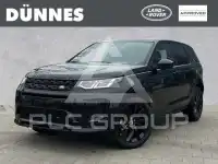 2023 Land Rover Discovery
