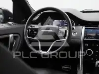 2023 Land Rover Discovery