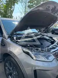 2023 Land Rover Discovery