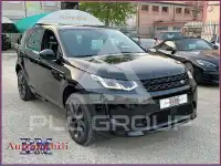 2023 Land Rover Discovery