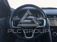 2023 Land Rover Discovery
