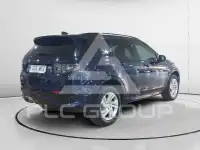 2023 Land Rover Discovery