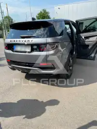 2023 Land Rover Discovery