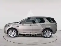 2023 Land Rover Discovery