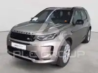 2023 Land Rover Discovery