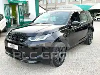 2023 Land Rover Discovery
