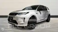 2023 Land Rover Discovery