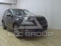 2023 Land Rover Discovery