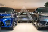2023 Land Rover Discovery