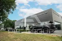 2023 Land Rover Discovery
