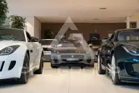 2023 Land Rover Discovery