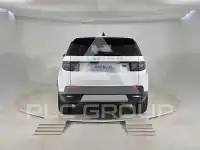 2023 Land Rover Discovery