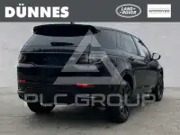 2023 Land Rover Discovery