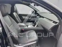 2023 Land Rover Discovery