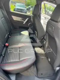 2023 Land Rover Discovery