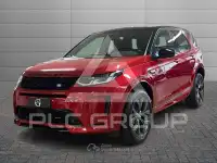 2023 Land Rover Discovery