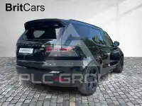 2023 Land Rover Discovery