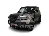 2023 Land Rover DEFENDER