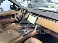 2023 Land Rover Range Rover