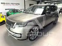 2023 Land Rover Range Rover