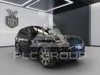 2023 Land Rover Range Rover