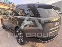 2023 Land Rover Range Rover