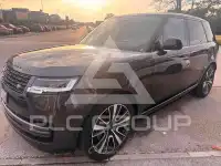 2023 Land Rover Range Rover