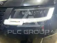 2023 Land Rover Range Rover