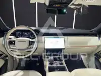 2023 Land Rover Range Rover