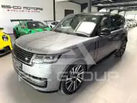 2023 Land Rover Range Rover
