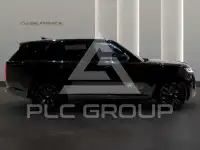 2023 Land Rover Range Rover