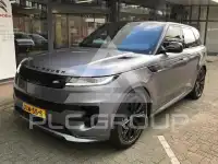 2023 Land Rover Range Rover