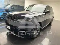 2022 Land Rover Range Rover