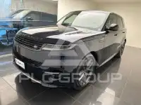 2022 Land Rover Range Rover