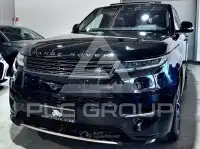 2023 Land Rover Range Rover
