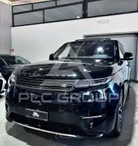 2023 Land Rover Range Rover