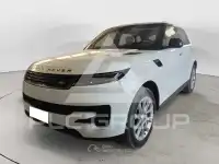 2023 Land Rover Range Rover