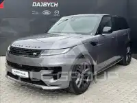 2023 Land Rover Range Rover