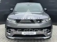 2023 Land Rover Range Rover