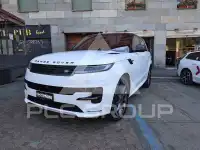 2023 Land Rover Range Rover