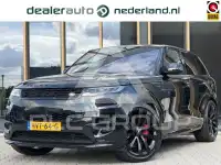 2023 Land Rover Range Rover