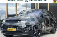 2023 Land Rover Range Rover
