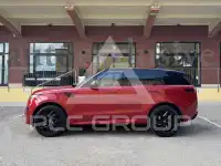 2023 Land Rover Range Rover