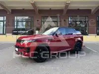 2023 Land Rover Range Rover