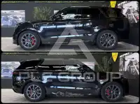 2023 Land Rover Range Rover
