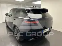 2022 Land Rover Range Rover