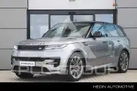 2023 Land Rover Range Rover