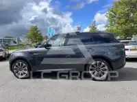 2023 Land Rover Range Rover