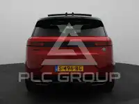 2023 Land Rover Range Rover